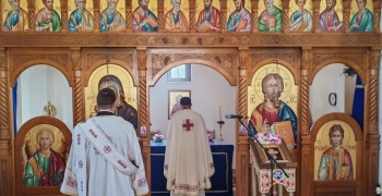 Велика Госпојина – сеоска слава Куцуре и традиционални Кирбај