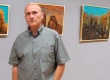 Владо Њаради добитник ликовне награде на 17. Нушићијади 