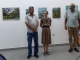 Руски уметници изложили слике у Ликовној галерији КЦВ