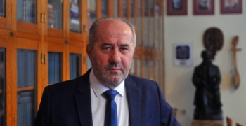 Душко Бабић добитник награде "Небојша Деветак"