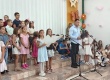 Пријеми за ђаке прваке, почиње нова школска година