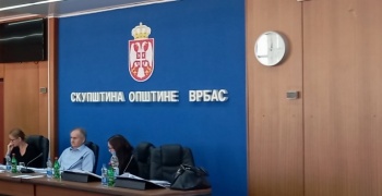 Одржана XII седница СО Врбас