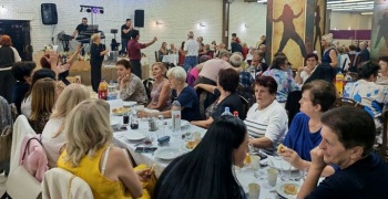 Актив жена I МЗ окупио пријатеље из целе Војводине