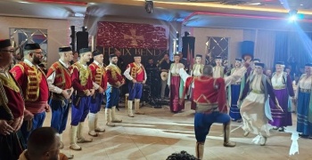 Бањани и Вучедолци на скупу обележили 150 година битке на Вучјем долу