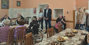Обележен Међународни дан старијих особа