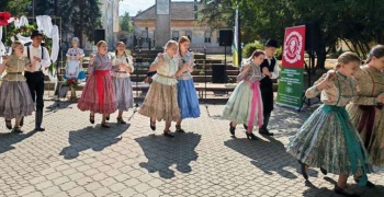 Врбас у знаку 8. Фестивала мађарске кухиње и традиције