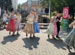 Врбас у знаку 8. Фестивала мађарске кухиње и традиције