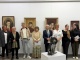Отворена изложба уметника Силвестера Макајиа