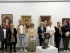 Отворена изложба уметника Силвестера Макајиа