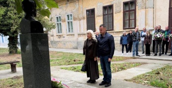 Обележен Дан ослобођења Савиног Села 