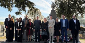ДАН ОСЛОБОЂЕЊА ВРБАСА - сећање које живи